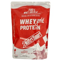 Whey Gold Protein Strawberry