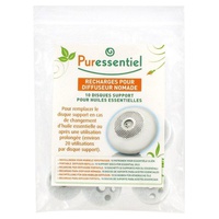 Náhradní díl pro difuzér nómada