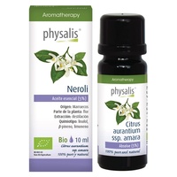 Ekologisk Neroli Essence