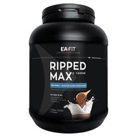 Ripped Max Caseine Chocolat