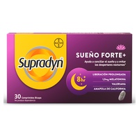 Supradyn® sueño forte+