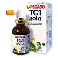 TG1 Gola Spray