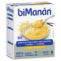 Vaniljkräm