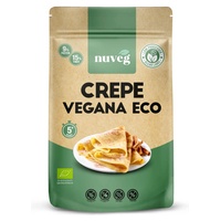 Veganská palačinka eco