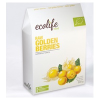 Golden Barries 200 g - Ecolife Food