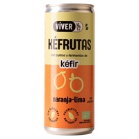 Víver kéfrutas to go apelsin lime