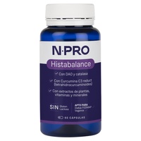 Histabalance