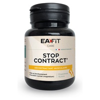 Stop contracturas 30 comprimidos - EAFIT | Natural Doctor