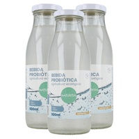 Bio víz kefir csomag