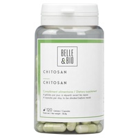 Natürliches Chitosan