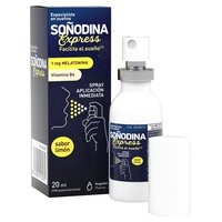 Soñodina express