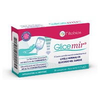 Glicemir 30 comprimidos - Fitobios