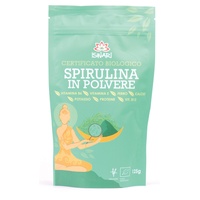 Spirulina em Pó Bio