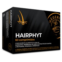 Hairphyt vlasy