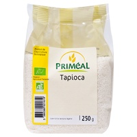 Tapioka