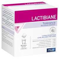 Lactibiane Tolerans