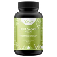 Glucomannan vecos