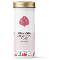 Reparerande Rose Shampoo
