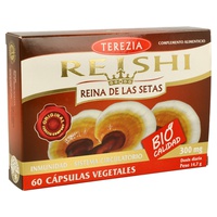 Reishi 100% ekologisk