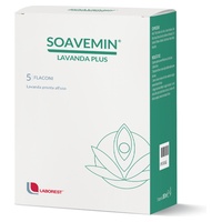 Soavemin levandule plus vaginální