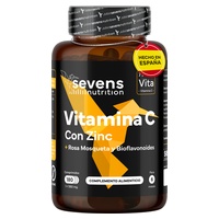Vitamin c 1000 mg s zinkem, bioflavonoidy a šípkem