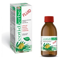 Cotidierbe Líquido 170 ml - Specchiasol | Natural Doctor