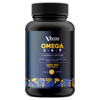Omega 3-6-9