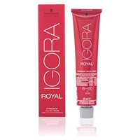 I gora royal 8-00
