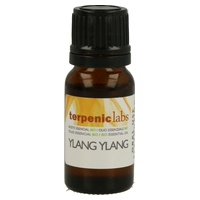 Aceite Esencial Ylang Ylang 10 ml de aceite esencial - Terpenic | Natural Doctor