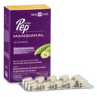 Ultra Pep Mangiakal