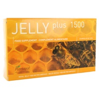 Jelly Plus 1500 Royal Jelly