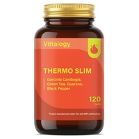 Thermo slim (zsírégető)