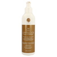 Segle Gel Limpiador Piel Grasa 200 ml - Segle Clinical | Natural Doctor