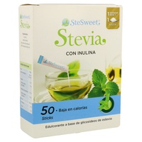 Stevia med Inulin