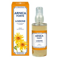 Loção Arnica Forte 100 ml - Erboristeria Magentina