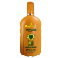 Fleurymer Leche Solar Spf-20 250 Ml.