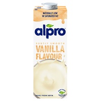 Sojadrink vanillegeschmack