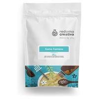 Xantanová guma zahušťovadlo