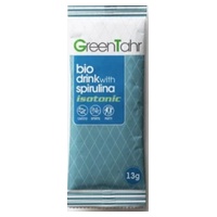 Green Tahr Isotonic 20 unidades - Energy Feelings | Natural Doctor