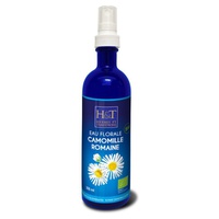 Agua floral de manzanilla romana Bio 200 ml de agua floral - Herbes & Traditions | Natural Doctor