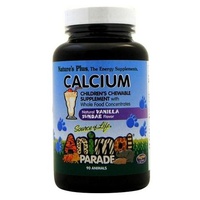 Animal Parade Cálcio