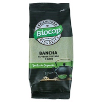 Bancha rostat grönt te 3 år