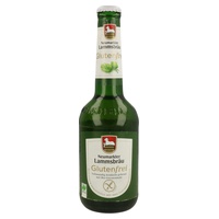 Bière sans gluten