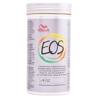 eos grönsaksfärg #kakao