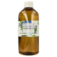 Agua De Romero Verbenona Hidrolato Bio 500 ml de agua floral - Terpenic | Natural Doctor