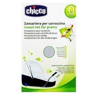 Mosquiteiro carrinho de bebê 1 unidade - Chicco