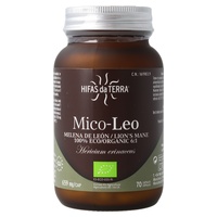 Mico-leo (lví hříva)