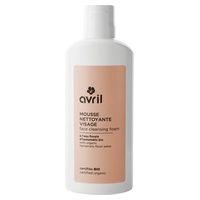 Mousse de Limpeza Rosto Bio