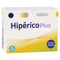 Hypericum Plus