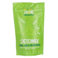 Detomix Bio 150 gr Shine | Natural Doctor